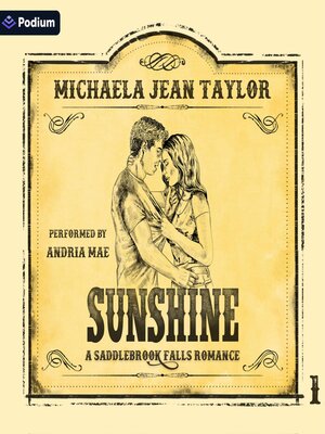 cover image of Sunshine